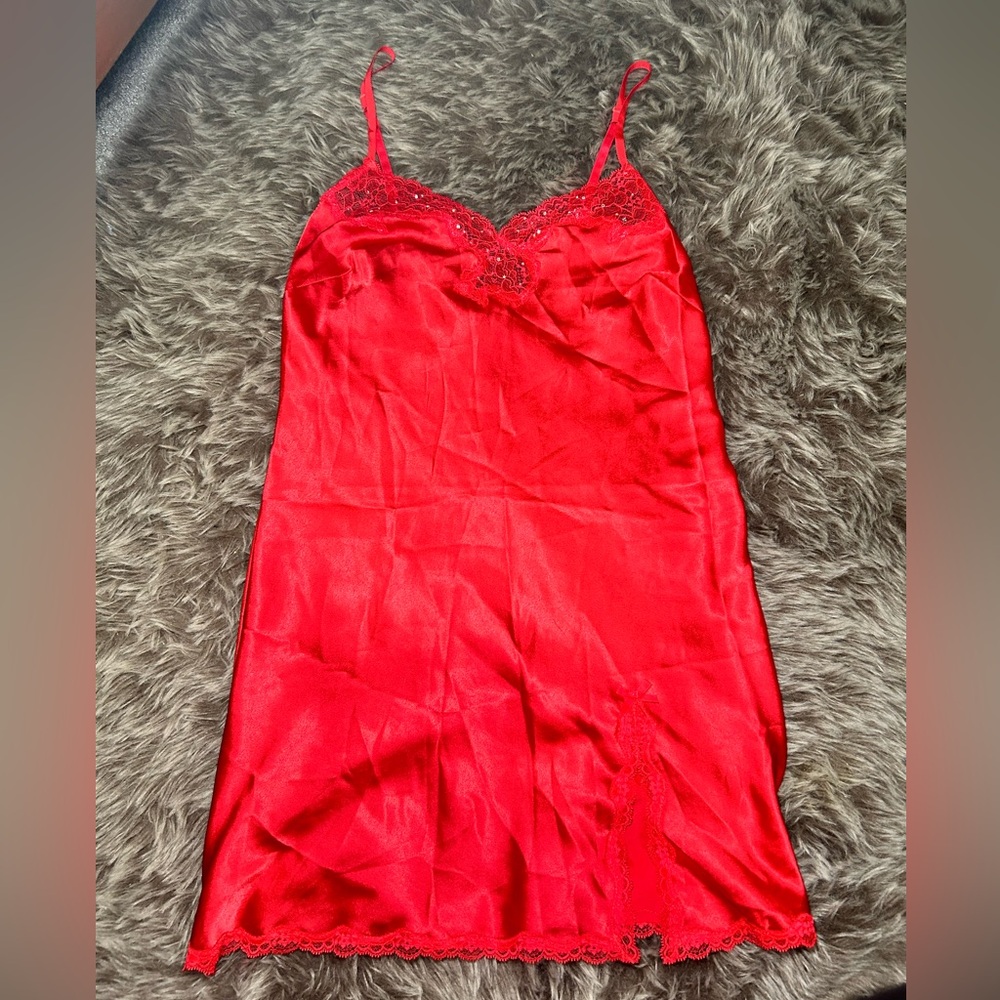 victoria’s secret dress